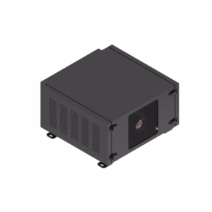 Panasonic MZ Series Projector Enclsoure Ultimate All-Weather Projection Solution for Permanent 3D Wall Mapping - Image 5