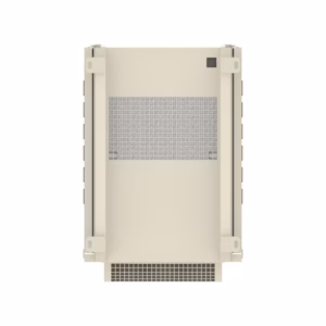 Christie DWU2400-JS All-Weather Protection Enclosure Compact Assurance for Uninterrupted Performance - Image 5