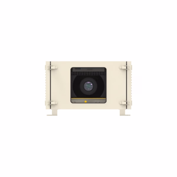 Chrisitie DWU2022-HS single-projector enclosure.7