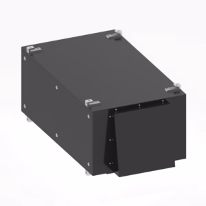 Christie Griffyn 4K50-RGB Housing engineered for Superior Protection and Serviceability - Image 6