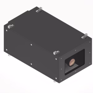 Christie Griffyn 4K50-RGB Housing engineered for Superior Protection and Serviceability - Image 4