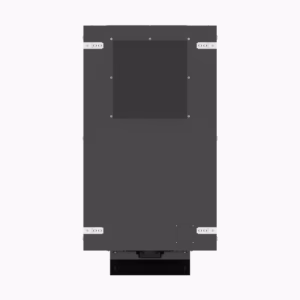 Christie Griffyn 4K50-RGB Housing engineered for Superior Protection and Serviceability - Image 3