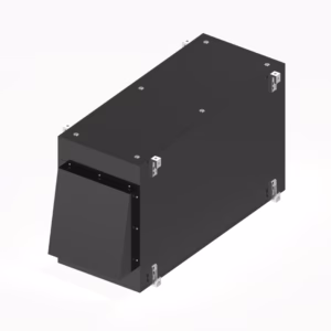Christie Griffyn 4K50-RGB Ultimate Protection Enclosure Unstoppable Performance in Any Environment - Image 8