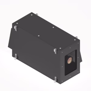 Christie Griffyn 4K50-RGB Ultimate Protection Enclosure Unstoppable Performance in Any Environment - Image 6