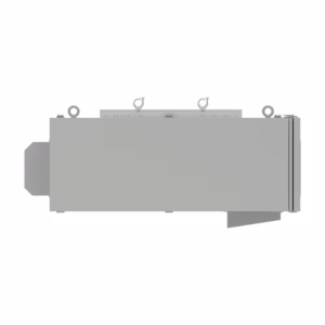 Christie Griffyn 4K50-RGB Compact Protection Enclosure Maximum Impact, Unmatched Mobility - Image 3