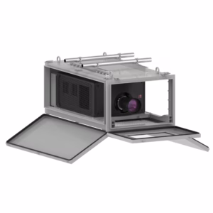 Christie Griffyn 4K50-RGB Compact Protection Enclosure Maximum Impact, Unmatched Mobility - Image 6