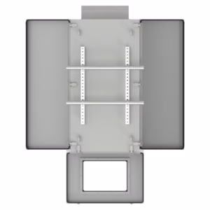 Christie Griffyn 4K50-RGB Compact Protection Enclosure Maximum Impact, Unmatched Mobility - Image 9