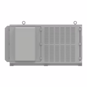 Christie Griffyn 4K50-RGB IP65 Professional Ultra Protection Thermal Management Enclosure - Image 4
