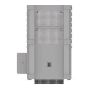 Christie Griffyn 4K50-RGB IP65 Professional Ultra Protection Thermal Management Enclosure - Image 5