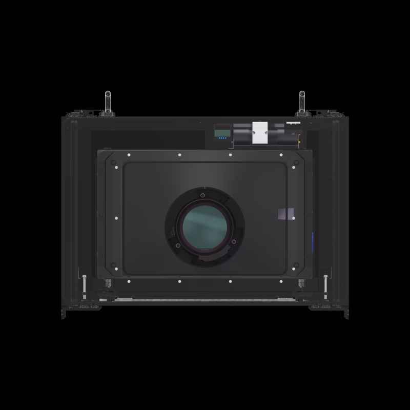 Christie Griffyn enclosure compact design features (5)