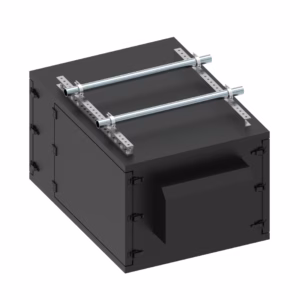 Panasonic PT-RQ35K Compact Enclosure All-Weather Reliability for Any Installations - Image 4