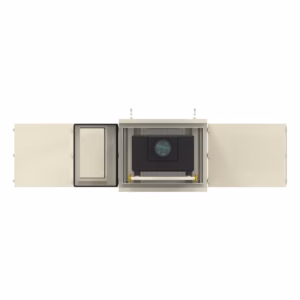 Panasonic PT-RQ35K Compact Enclosure All-Weather Reliability for Any Installations - Image 5
