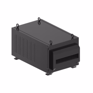 Barco UDM-4K22/4K30 Industrial-Grade Air-Cooled Projection Enclosure - Image 5