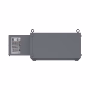 Barco UDM-4K22/4K30 Fully Sealed Air-Conditioned Environmental Enclosure - Image 4