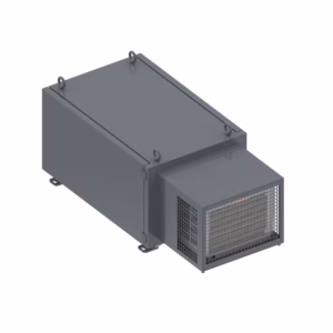 Barco UDM-4K22/4K30 Fully Sealed Air-Conditioned Environmental Enclosure - Image 7