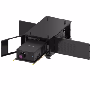 Christie Crimson WU31/WU32 All-Weather Air-Cooled Projection Enclosure System - Image 5