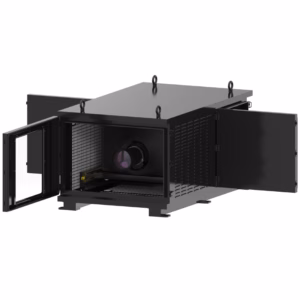 Christie Griffyn 4K35/4K50-RGB in an Air-Cooled Thermo Box - Image 2