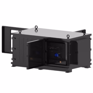 Christie Griffyn 4K35/4K50-RGB in an Air-Cooled Thermo Box - Image 4