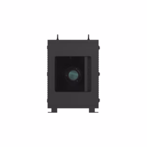 Christie Griffyn 4K35/4K50-RGB in Portrait-Mount Air-Cooled Enclosure - Image 1