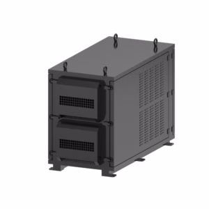 Christie Griffyn 4K35/4K50-RGB in Portrait-Mount Air-Cooled Enclosure - Image 5