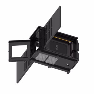 Christie Griffyn 4K35/4K50-RGB in Portrait-Mount Air-Cooled Enclosure - Image 7