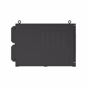 Christie Griffyn 4K35/4K50-RGB in Portrait-Mount Air-Cooled Enclosure - Image 2