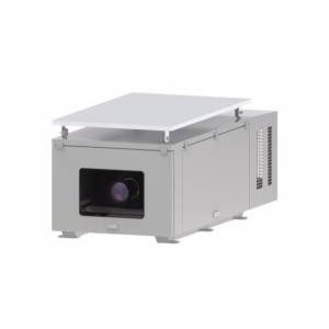 Christie Griffyn 4K35/4K50-RGB Fully Sealed All-Weather Projection Enclosure System - Image 3