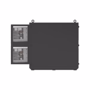 Fully Sealed IP65 Enclosure with Dual Epson EB-L30000U/L25000U Projectors - Image 2