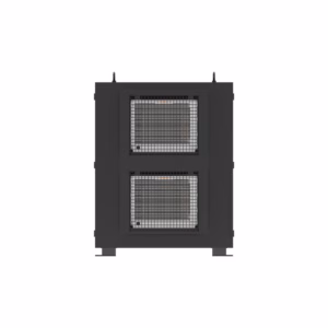 Fully Sealed IP65 Enclosure with Dual Epson EB-L30000U/L25000U Projectors - Image 3