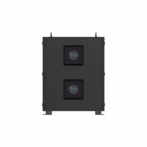 Fully Sealed IP65 Enclosure with Dual Epson EB-L30000U/L25000U Projectors - Image 1