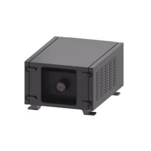 Barco i600-4K8/4K10/4K15 Environmental Protection Enclosure System - Image 5