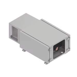 Panasonic REQ80L/REQ10L/REQ12L/REQ15L Fully Sealed Climate-Controlled Projection Enclosure - Image 4