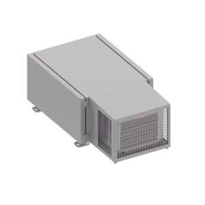 Panasonic REQ80L/REQ10L/REQ12L/REQ15L Fully Sealed Climate-Controlled Projection Enclosure - Image 5