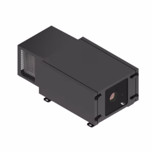 Barco i600-4K8/4K10/4K15 Fully Sealed Climate-Controlled Projection Enclosure - Image 4