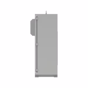 Panasonic PT-MZ20K Moving-Head All Weather Projector Enclosure on Pole Platform - Image 4