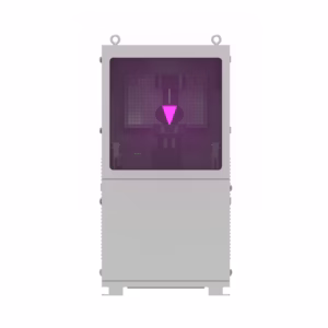 Air forced Projector Enclosure for Moving Head 30000lm Projectors