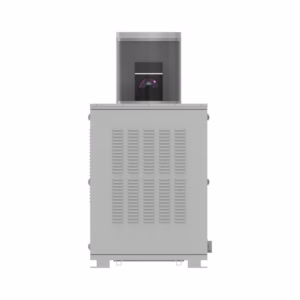 Panasonic RQ35K Moving Head Air Forced Projector Enclosure