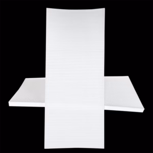 HEPA-Grade High-Density Filtration System for IP6x Outdoor Projector Enclosures - Image 2