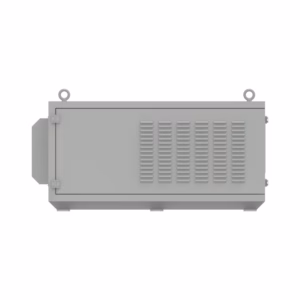 Barco QDX-4K45 All-Weather Climate Box - Image 4