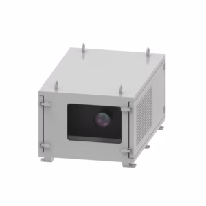 Barco QDX-4K45 All-Weather Climate Box - Image 5