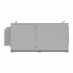 Panasonic PT-RQ50K Climate Air-Forced Enclosure with Smart Temperature Control - Image 4