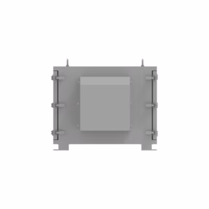Panasonic PT-RQ50K Climate Air-Forced Enclosure with Smart Temperature Control - Image 3