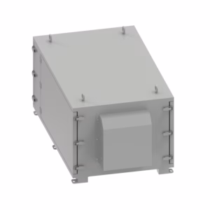 Panasonic PT-RQ50K Climate Air-Forced Enclosure with Smart Temperature Control - Image 6