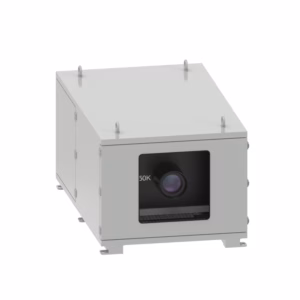 Panasonic PT-RQ50K Climate Air-Forced Enclosure with Smart Temperature Control - Image 5