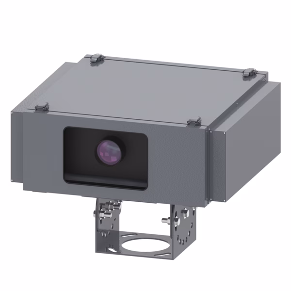 Outdoor weatherproof box for Appotronics AL-FU10K/FU905/FU805/FU715. IP65 rated, climate-controlled, 360° mount compatible. Ideal for outdoor installations.