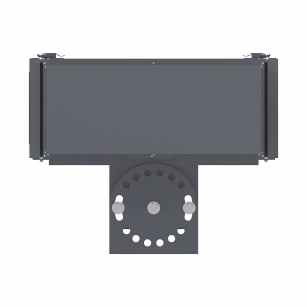 Outdoor weatherproof box for Appotronics AL-FU10K/FU905/FU805/FU715. IP65 rated, climate-controlled, 360° mount compatible. Ideal for outdoor installations.