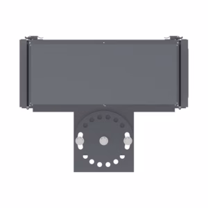 Outdoor weatherproof box for Appotronics AL-FU10K/FU905/FU805/FU715. IP65 rated, climate-controlled, 360° mount compatible. Ideal for outdoor installations.
