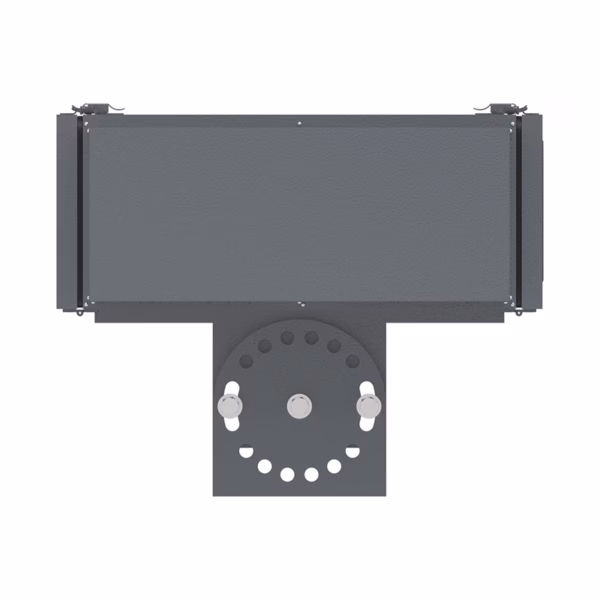 Outdoor weatherproof box for Appotronics AL-FU10K/FU905/FU805/FU715. IP65 rated, climate-controlled, 360° mount compatible. Ideal for outdoor installations.