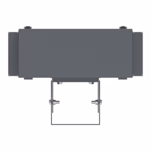 Outdoor weatherproof box for Appotronics AL-FU10K/FU905/FU805/FU715. IP65 rated, climate-controlled, 360° mount compatible. Ideal for outdoor installations.
