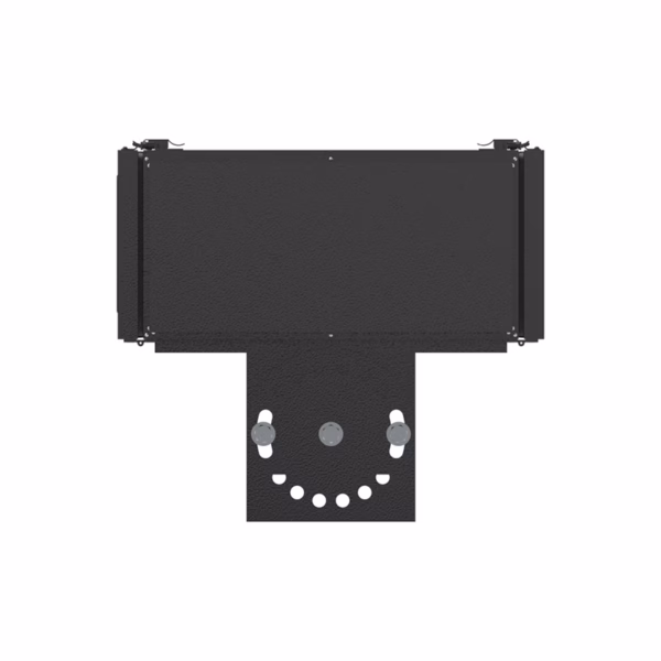 Outdoor protection box for Christie iS Series projectors. IP65 weatherproof, climate-controlled, vibration-isolated. Perfect for architectural mapping & events.